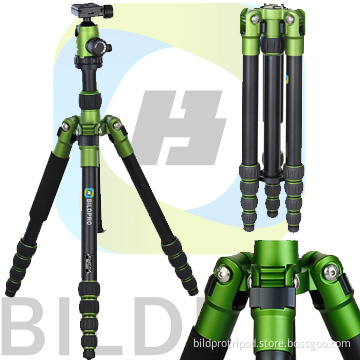 professional tripod CNC tripod